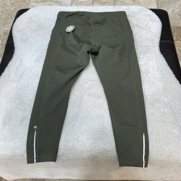 CALIA Women's Essentials Ultra Slim Boot Pant - Picture 6 of 7